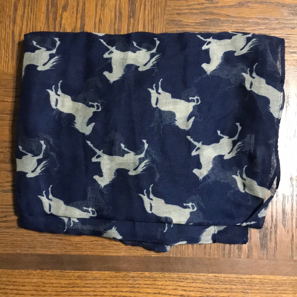 Scarf/Wrap